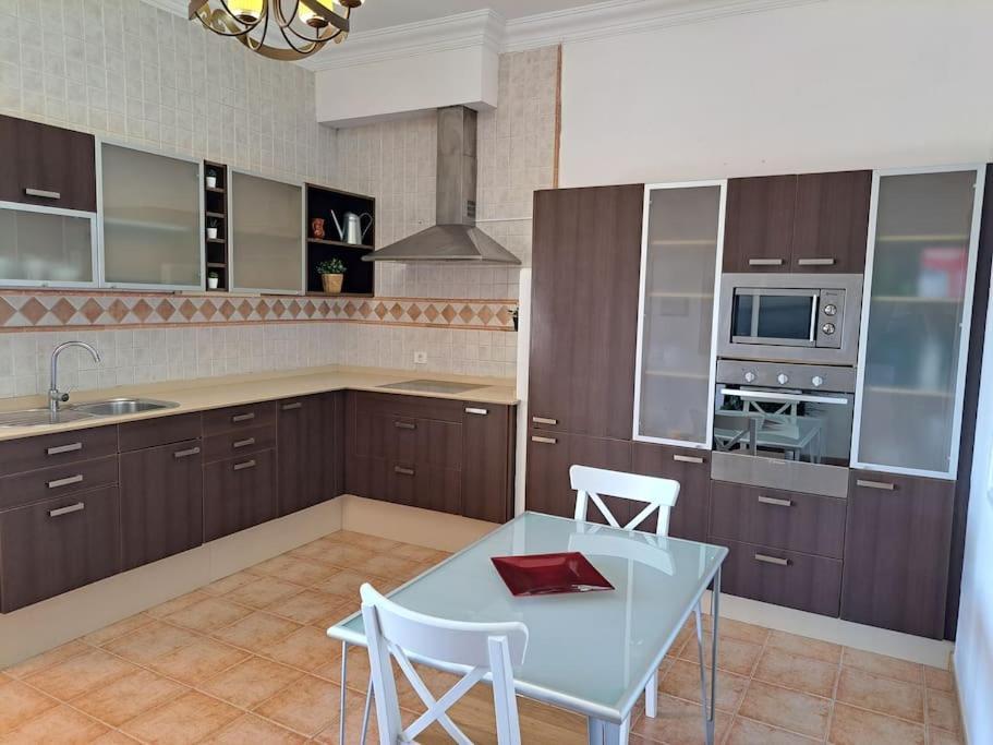 Apartamento Valentina Тиас Экстерьер фото