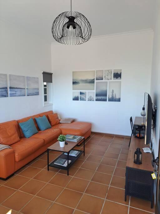 Apartamento Valentina Тиас Экстерьер фото