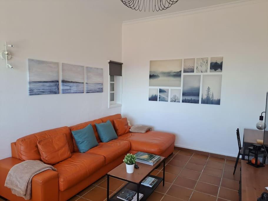 Apartamento Valentina Тиас Экстерьер фото