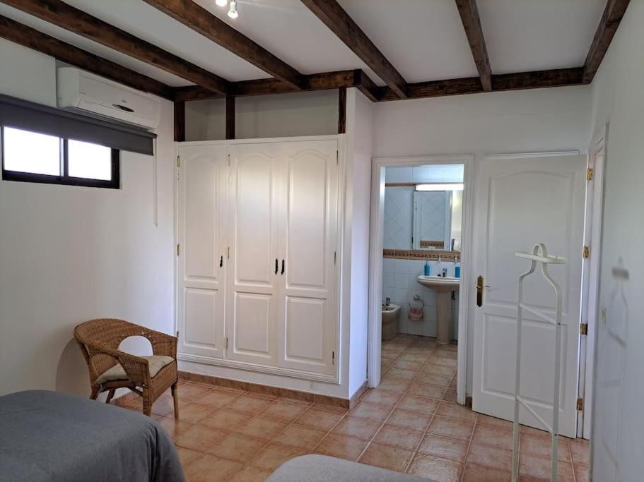 Apartamento Valentina Тиас Экстерьер фото
