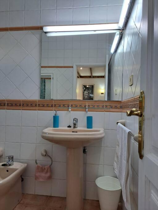 Apartamento Valentina Тиас Экстерьер фото